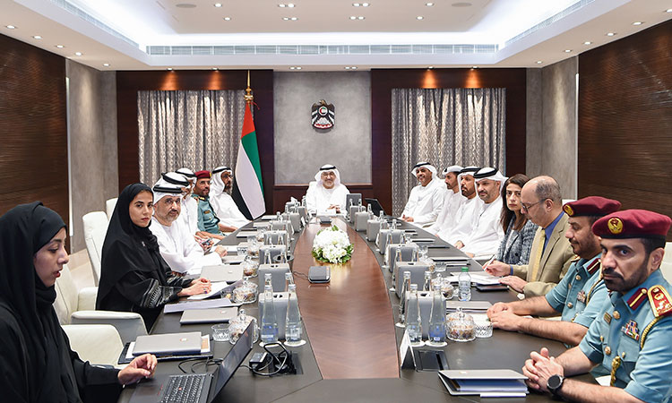 Preparations on for UAE’s fifth Federal National Council elections 