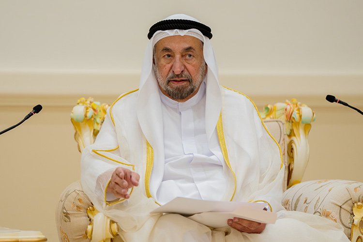 Sheikh Sultan changes rule to help cancer-stricken Emirati woman get housing support 