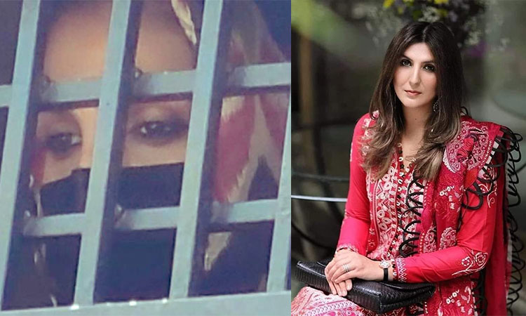 Famous Pakistani designer and PTI supporter Khadija Shah arrested for ‘leading attack on Jinnah House’ on May 9 