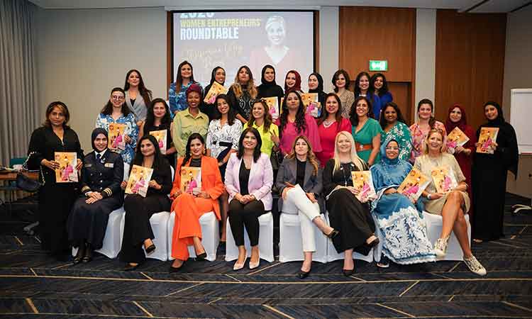 Women’s group praises Dubai’s support