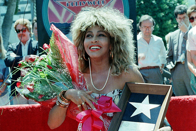 Rock queen Tina Turner passes away at 83