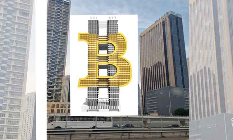 Dubai to welcome world's first ‘Bitcoin Tower’