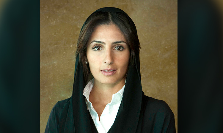 Over 1,000 CEOs joined path to reducing global emissions: Razan Al Mubarak