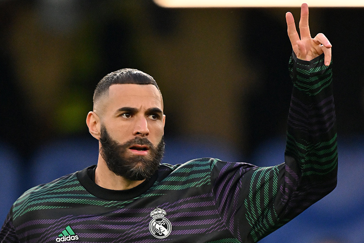 Karim Benzema weighing up €100 million offer to leave Real Madrid for Saudi Pro League