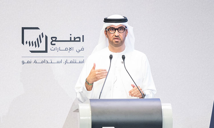 Adnoc and Nafis to generate 5,000 new private sector jobs for Emiratis 