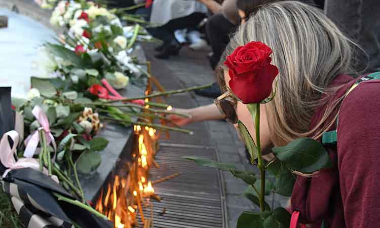 UAE strongly condemns mass shootings in Serbia