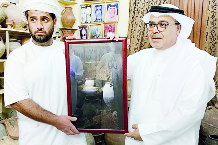 Popular Emirati man falls to his death from Ras Al Khaimah Mountain in search of traditional honey