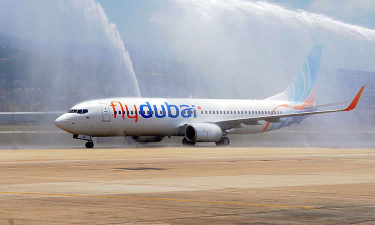 flydubai celebrates 14th anniversary of its launch with over 90m passengers to 120 destinations