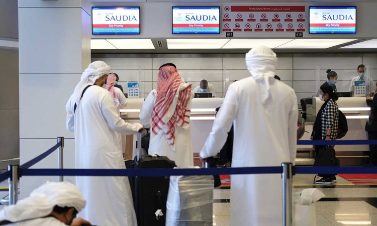 Dubai Airports prepares to welcome Hajj pilgrims to a smooth experience