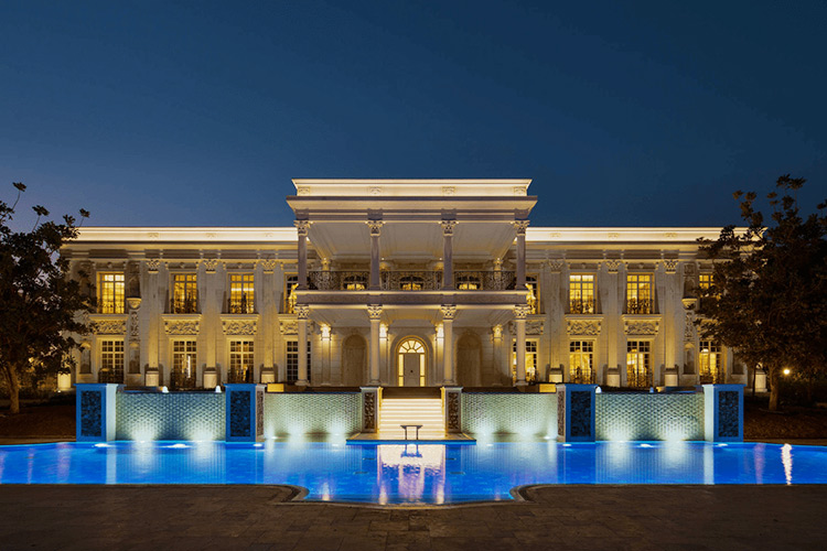 Most expensive $204 million Versailles-style palace up for sale in Dubai, Russian and Indian among interested buyers