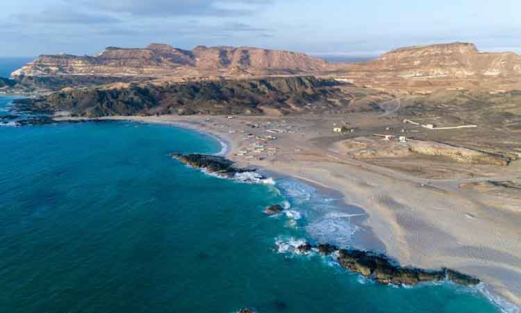 Oman is considered as an attractive tourism destination