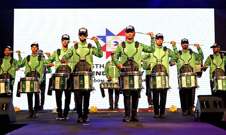 Philippine Independence Day marked with pomp and vigour