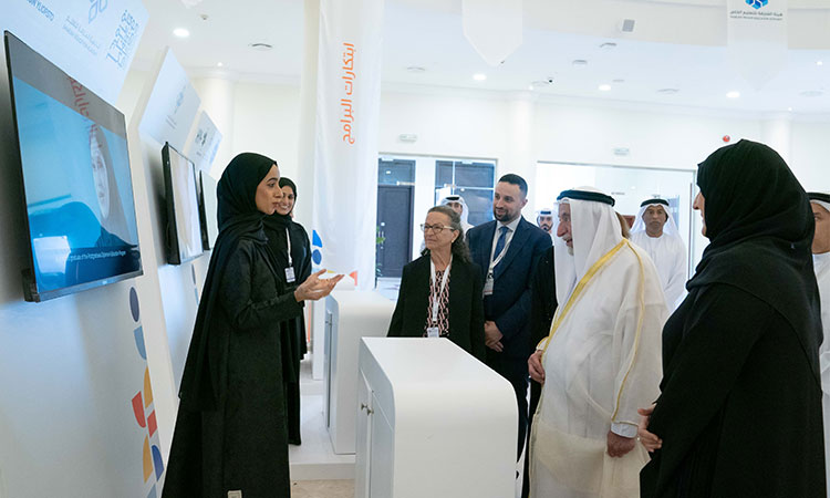 Sheikh Sultan attends opening of ‘Childhood Care Conference’ in Sharjah