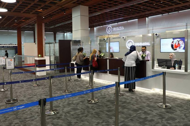 UAE tourists look for alternative summer travel destinations as Schengen visa appointments take 6 months