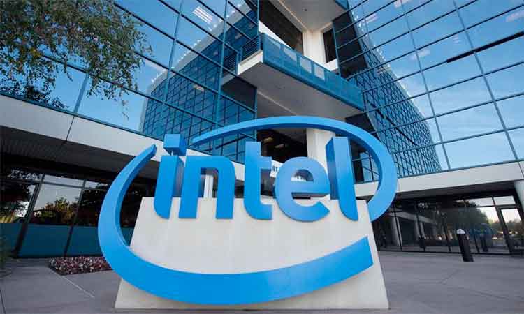 Chipmaker Intel to cut 15,000  positions to compete with rivals