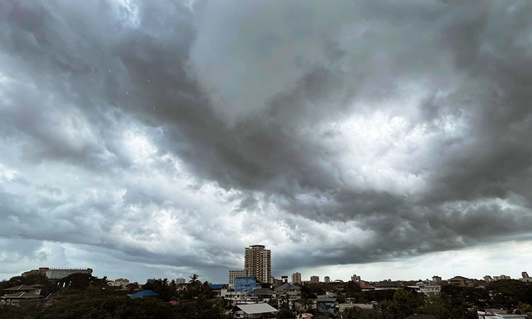 Erratic monsoon after-effects loom large over India