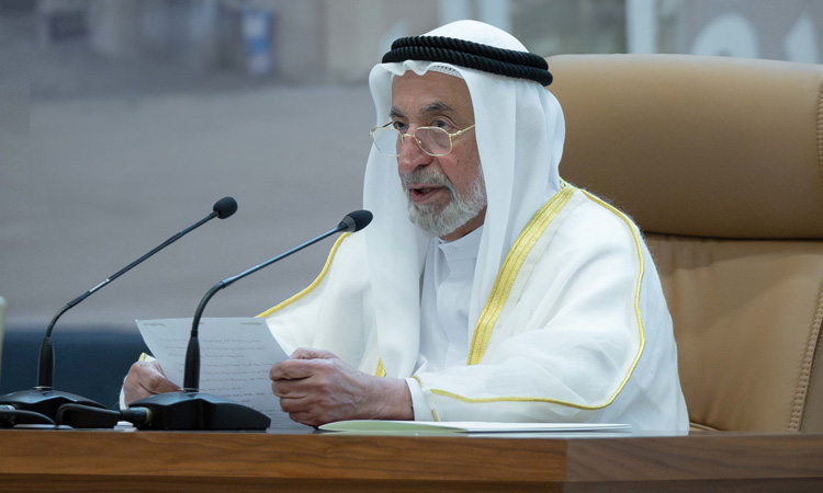 Sharjah Ruler Sheikh Sultan directs authorities to solve problems of two Emiratis