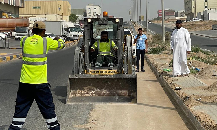 UAE Ministry of Health to launch heat exhaustion prevention campaign in Sharjah