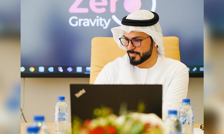 Decoding consumer behavior through AI: Zero Gravity Technology’s  innovative leap with Dhs15 million investment 