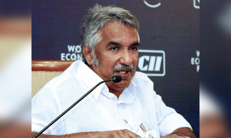 Congress veteran and former Kerala Chief Minister Oommen Chandy passes away at 79