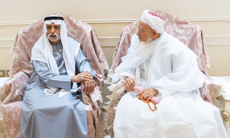 UAE is a country of peace and tolerance that embraces everyone, says Sultan Al Bohra 