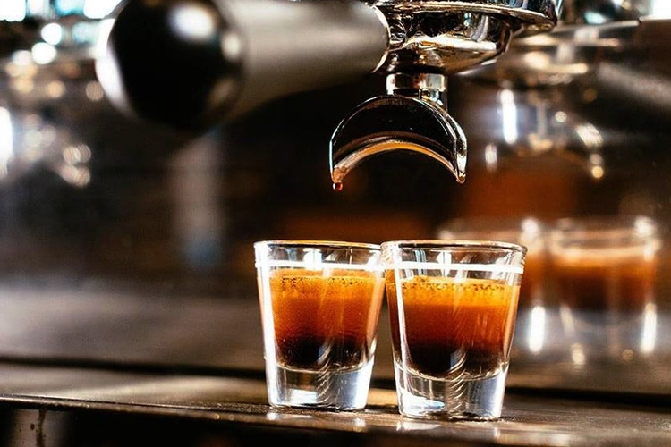 Espresso helps prevent Alzheimer's and Parkinson’s development, reveals study 