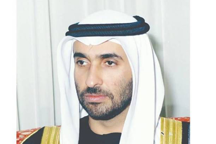 Sheikh Saeed Bin Zayed is going through health issues: Presidential Court