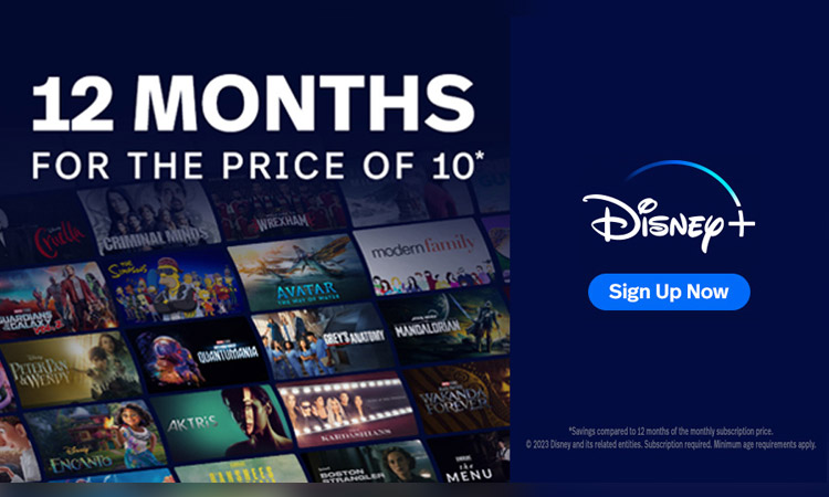 Four reasons you need to get Disney+ subscription now