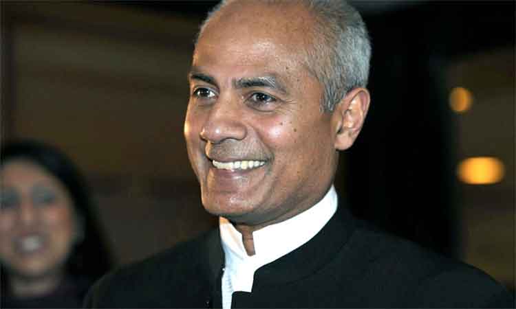 Award-winning BBC presenter George Alagiah passes away at 67