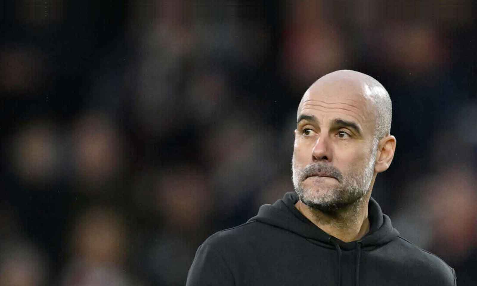 Saudi league 'completely changed the football market:' Guardiola 