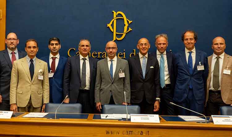 World FZO teams up with Adriatica Special to organise AICE next year