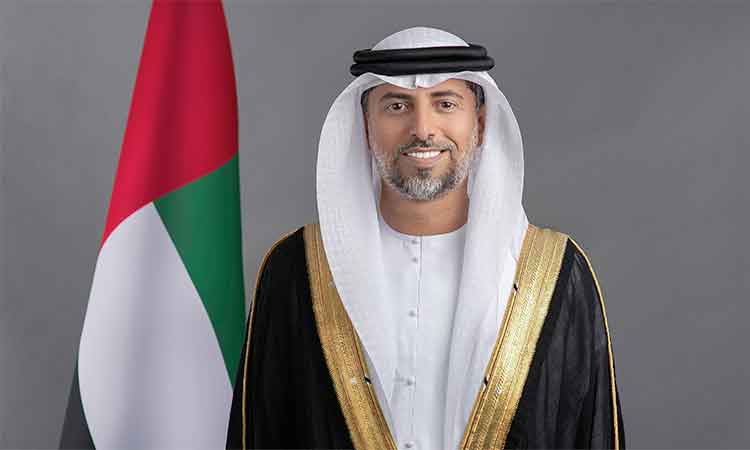 UAE committed to ensure global oil market stability, says minister