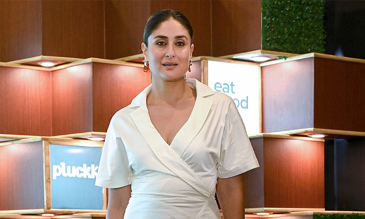 Kareena Kapoor Khan does not seek validation from social media