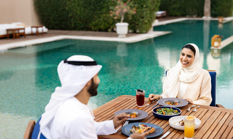 Abu Dhabi cuts hotel and restaurant charges to boost tourism