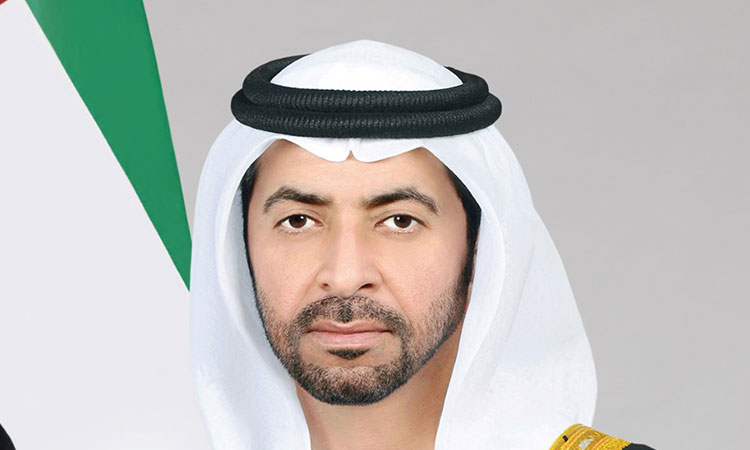 Hamdan Bin Zayed sends outstanding orphan students to Saudi Arabia to perform Umrah