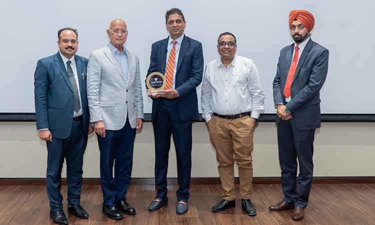 Thumbay institute discusses AI potential in healthcare