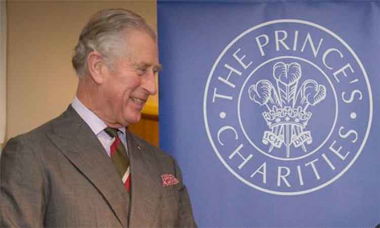 UK police end inquiry into cash-for-honours involving king's charity