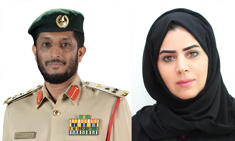 Dubai Police's 'Ray of Hope' initiative brings joy to 50 orphans