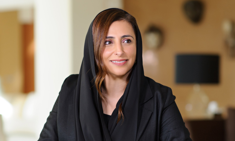 Every Emirati woman shapes UAE’s trajectory, says Bodour