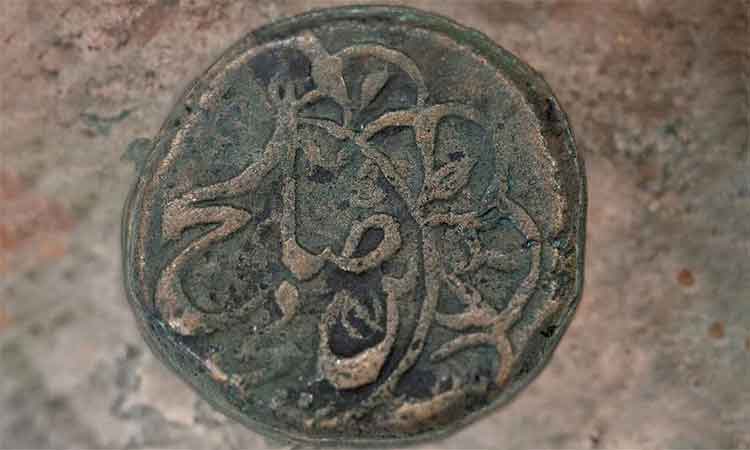 Sharjah discovers Marduf Al-Qawasim coins, minted throughout several eras under the rule of Al Qawasim