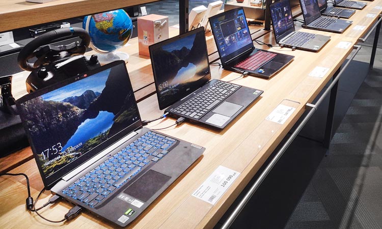 Laptops’ seller ordered to pay Dhs5,200 to owner in Al Ain