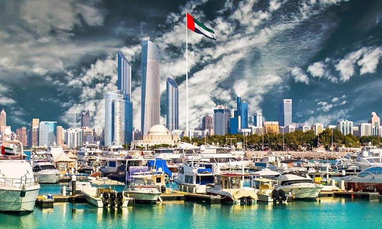 UAE retains its position as the least risky country in MENA in first quarter of 2023