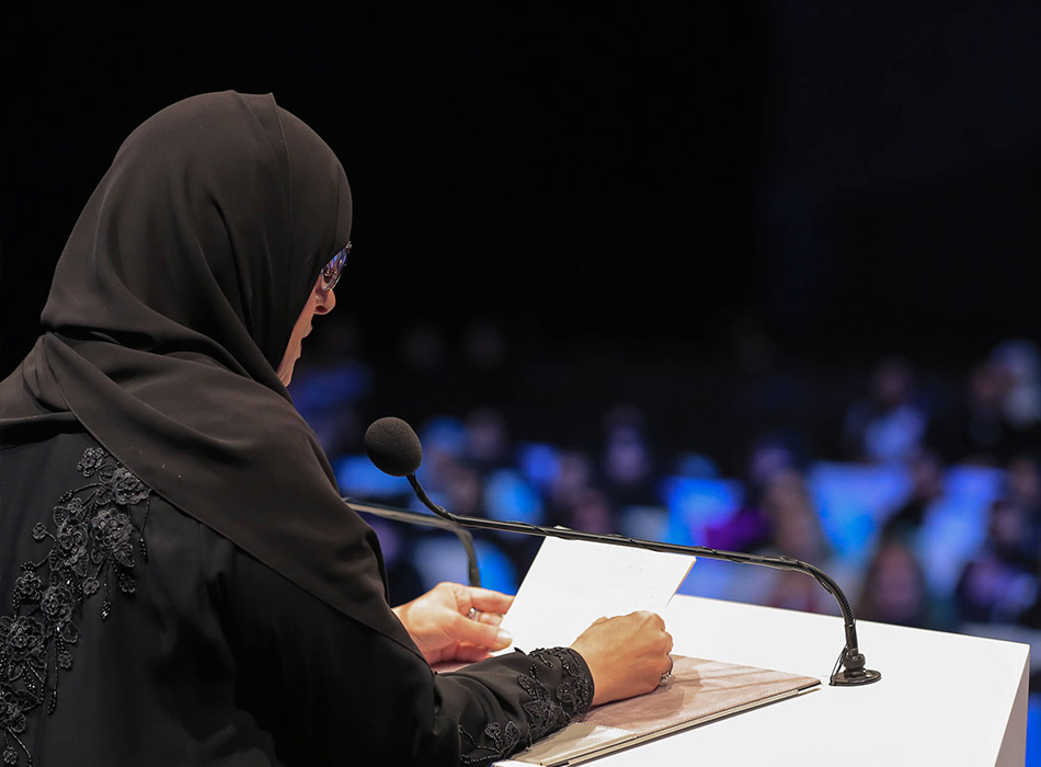 University of Kalba highlights Sharjah's commitment to science and knowledge: Sheikha Jawaher 