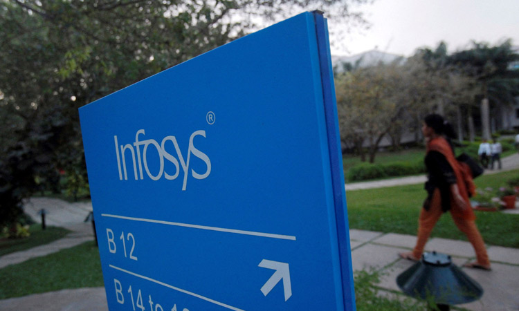 Infosys only Indian firm on TIME's top 100 'World's Best Companies 2023' list