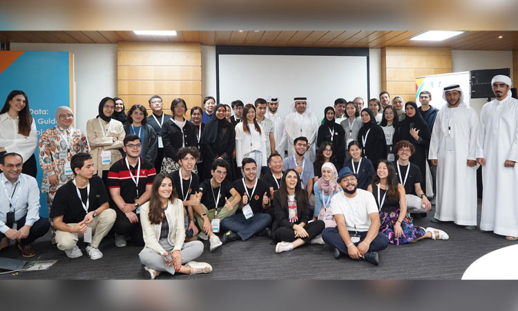 MBRF helps students transform tech business ideas into reality