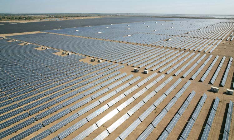 Solar energy shines in global survey with 68% support