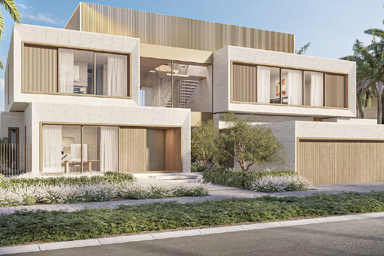 VIDEO: First phase of Palm Jebel Ali villas sold out within hours 