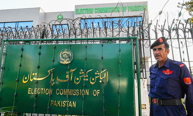 Pakistan general elections to be held in the last week of January 2024