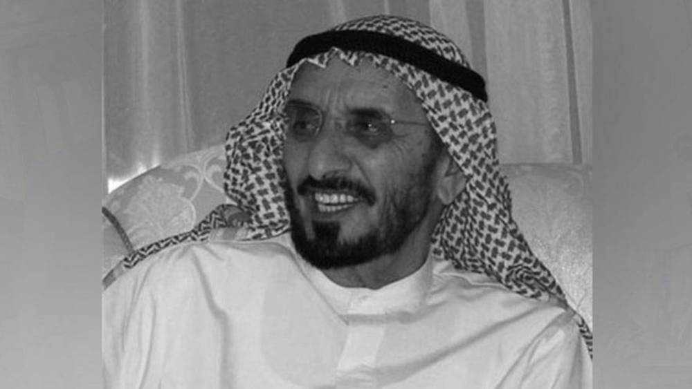 Sheikh Mohammed mourns passing away of Sheikh Mejren, calls him one of Dubai's loyal men