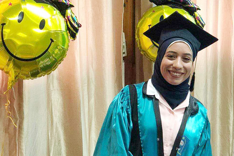 Female university staff shot dead by colleague for rejecting marriage proposal in Egypt 